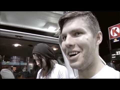 Showbread: The Nothing Matters Anymore Tour