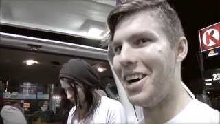 Showbread: The Nothing Matters Anymore Tour