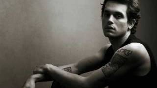 John Mayer - Can&#39;t Take That Plane (Continuum Bonus Track)