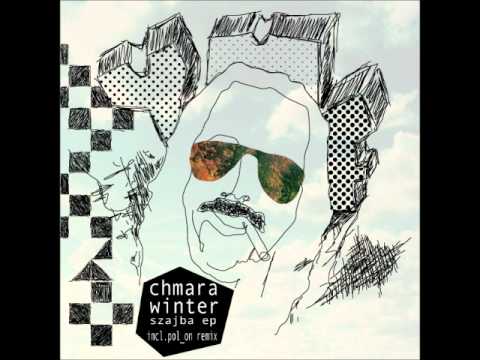YMF003 : Chmara Winter - Bonk (pol_on remix)
