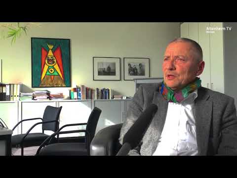 Demenz: Wann sind Notlügen okay?