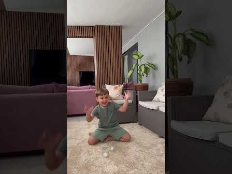 Baba oğul challenge