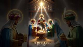 Why Did the Wise Men Follow the Star? 🌟 The Story of the Magi