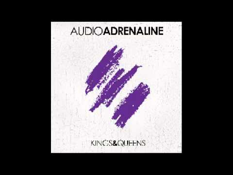 Audio Adrenaline 20:17 (Raise the Banner)