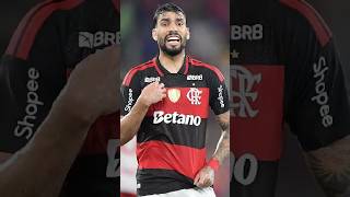 PAQUETÁ É O CORINGA DO FLAMENGO! #Paquetá #Flamengo #Futebol