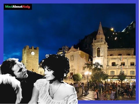 Taormina Sicily Through the Ages Ancient Splendor to Modern Glamour