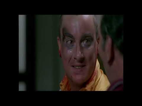 Brassed Off :Enough Rubbish in this Canal