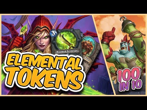 AMAZ 100 IN 10 - Run 3: Rogue