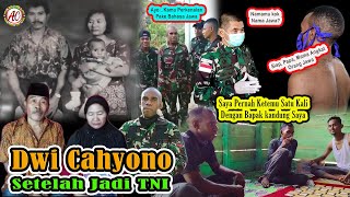 Download lagu Dwi Cahyono Setelah Jadi TNI, Momen Saat kumpul Bersama Senior dan Kerabat | Anak Papua jadi TNI mp3 Download lagu Dwi Cahyono Setelah Jadi TNI, Momen Saat kumpul Bersama Senior dan Kerabat | Anak Papua jadi TNI mp3