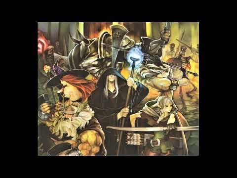 Hitoshi Sakimoto: Dragon's Crown [Symphonic Suite]