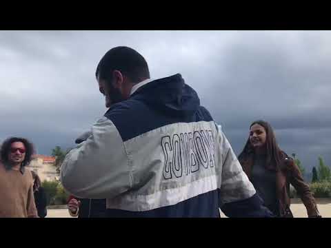 RAKO - VANDALO (OCTAVOS DE FINAL) GUASÓN BATTLE