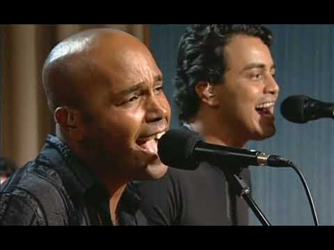 Rick & Renner - Preciso te Encontrar