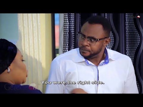 Ida (Sword) Latest Yoruba Movie 2018 Drama Starring Odunlade Adekola | Ireti Osayemi | Eniola Ajao