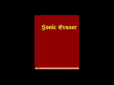 Versus Mode (OST Mix) - Sonic Eraser