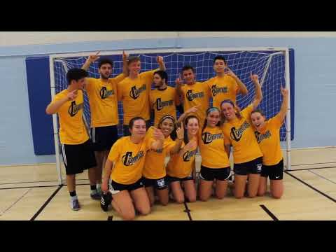 URI Campus Rec Intramural Sports
