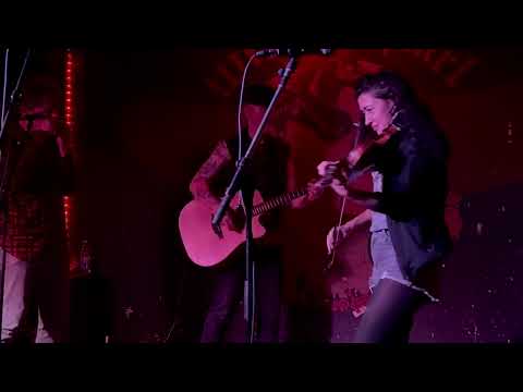 The Mahones (Acoustic) - Shakespeare Road (LIVE), 2025-01-30, Wild at Heart, Berlin