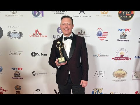 Virgin 98.5 FM - Douglas Vermeeren Best Actor