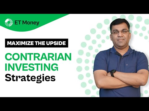 Contrarian Investing | Is Contrarian Investing Profitable? | ET Money