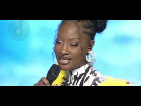 Fans went Mad moment Wizkid brought Tems out | Essence #o2arena #soldout #wizkidconcert