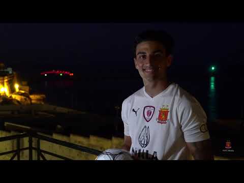 Shaun Dimech 5 Years Contract Extension.