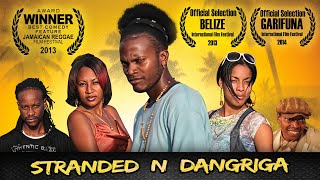 Stranded N Dangriga - (Belizean Movies)