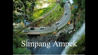 Download lagu Simpang Ampek - Lagu Minang [cover by Yona Irma] mp3