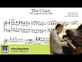 The Crave – Ennio Morricone | Piano Tutorial + Sheet Music - ChochePiano  The Crave – Ennio Morricone | Piano Tutorial + Sheet Music
