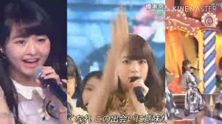 乃木坂pv   乃木坂Overture