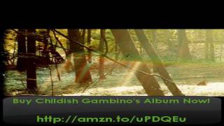 Childish Gambino - Firefly [Camp Album 2011]