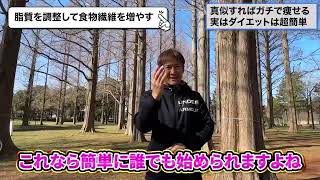 【40歳からのダイエット】効率的なお腹の脂肪の落とし方