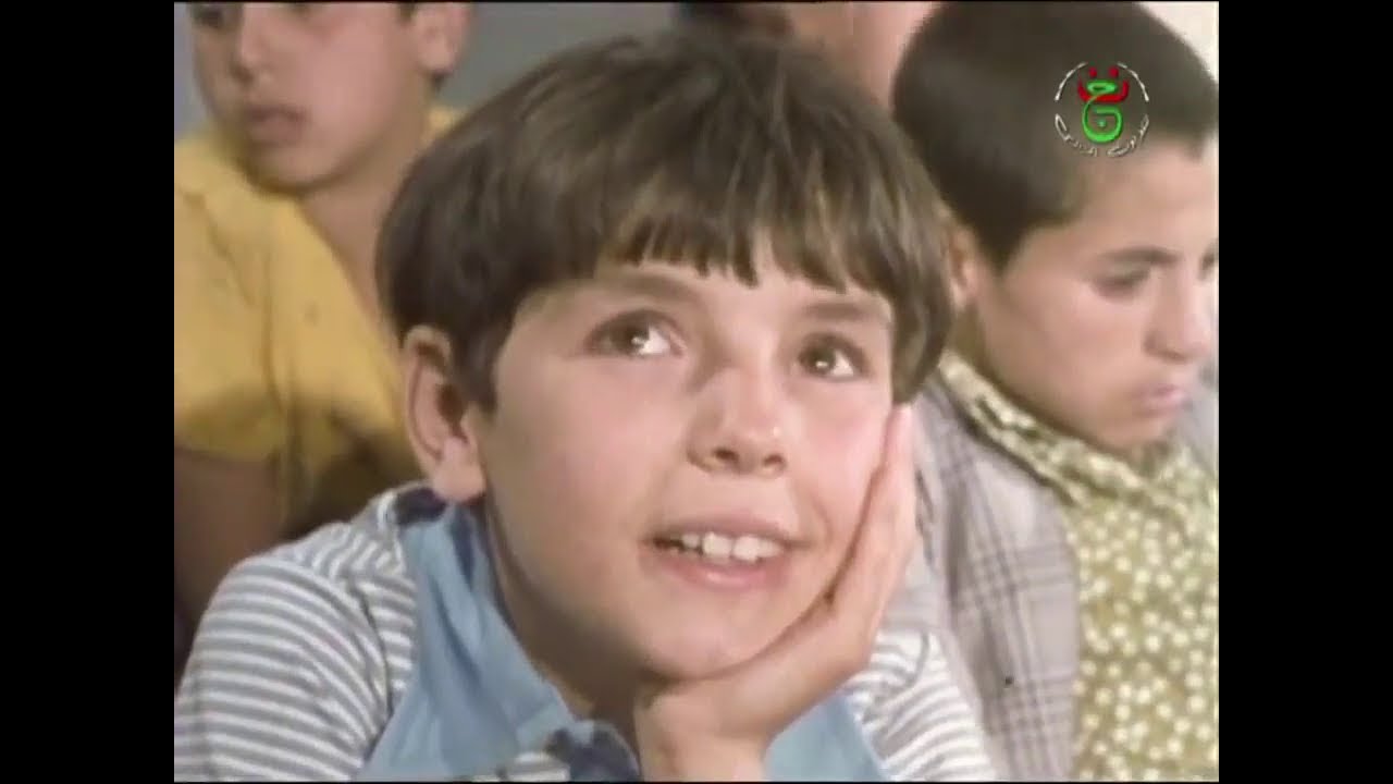 Miniature de la vidéo Kahla Oua Beida / Noir et Blanc - Le Film du film Kahla wa Bayda