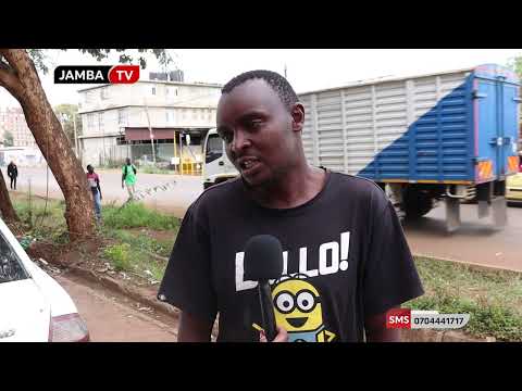 IAN ARORAGIRWO NÌ  NDEREBA MŨREBI 💔