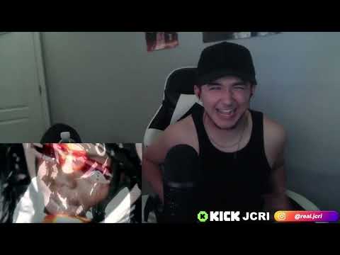 REACTING to Kenzo Balla x FaZe Kaysan - Kan't Lack (Official Music Video)