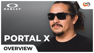 Oakley Portal X Sunglasses Oakley Portal X Sunglasses