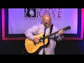 Jim Hurst performs “Seven-Song Medley” at The Black Rose Acoustic Society