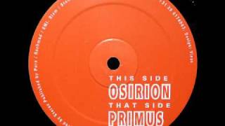 Sterac - Primus