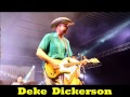 Deke Dickerson - Run Chicken Run - (Link Wray) - 10éme AMERICAN TOURS FESTIVAL