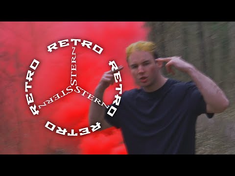 retro43x -  STERN (Official Video)