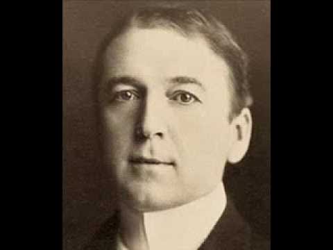 Chauncey Olcott - I Love The Name Of Mary