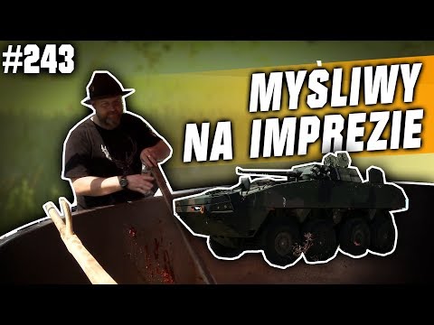 Darz Bór odc 243 - Imprezy promujące łowiectwo
