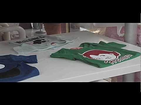 Strampler Deluxe - Köln, Hermeskeiler Platz 14