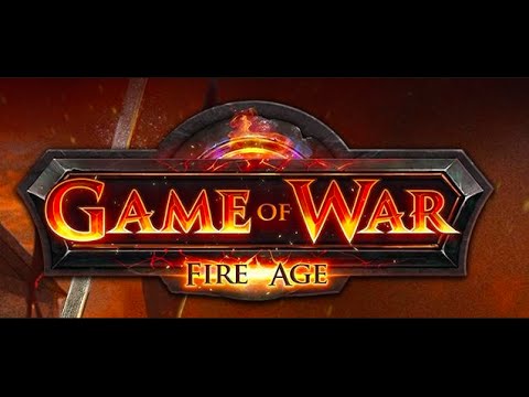 Game of War - Fire Age IOS