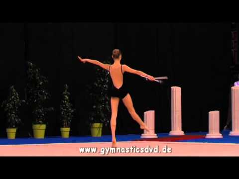 Ioanna Effrosyni Gkalamelou (GRE) - Junior 2001 25 - Aphrodite Cup Athens 2016