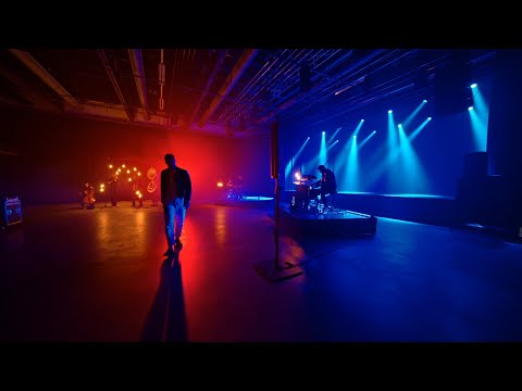 «Endlessly» Livestream ∞