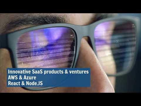 Zoosh Full stack developer job