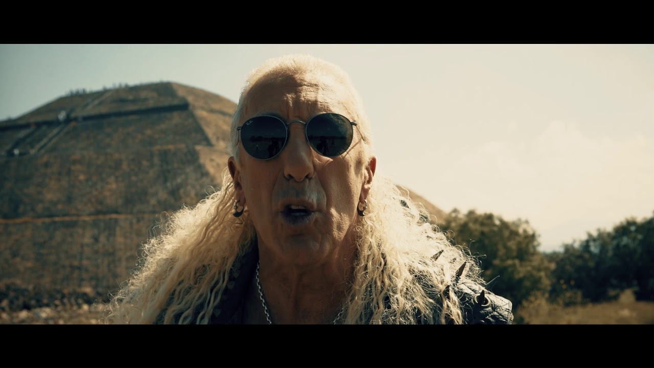 Dee Snider — For The Love Of Metal