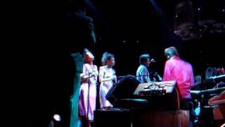 Zita Swoon Live in Eindhoven "Effenaar" Still Half My Friend