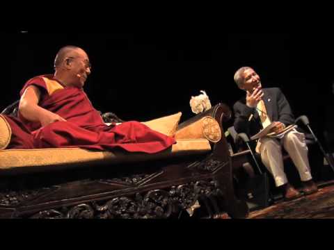Dalai Lama Q&A - On Using Psychedelic Drugs