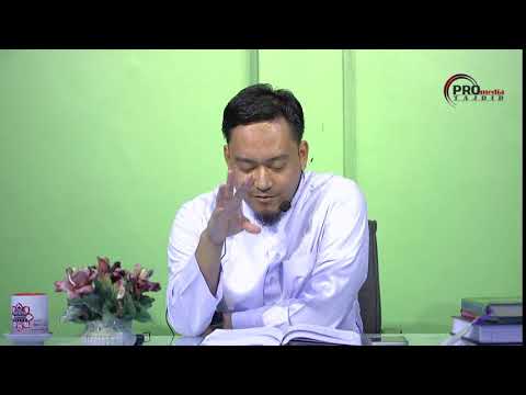 Syarah Al-Kabair | Dosa Homesex (Liwat)