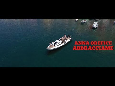 Anna Orefice - Abbracciame ( VIDEO UFFICIALE 2019 )